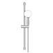 Set de duș Grohe Tempesta 110, 2 moduri de curgere, crom (27924003) 27924003 foto 4