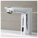 Baterie Grohe Euroeco CE 6V crom (36271000) 36271000 foto 5