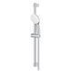 Set de duș Grohe Tempesta 110, 2 moduri de curgere, crom (27924003) 27924003 foto 5