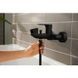 Baterie baie cu dus Hansgrohe Rebris E 72450670 72450670 foto 5