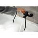 Baterie baie cu dus Hansgrohe Rebris E 72450670 72450670 foto 4