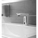 Baterie Grohe Euroeco CE 6V crom (36271000) 36271000 foto 6