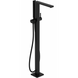 Смеситель для ванны напольный Hansgrohe Tecturis E (73445670) 73445670 фото 1