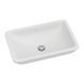 Раковина под столешницу Villeroy & Boch Loop & Friends 45 x 67.5 см 61632101 61632101 фото 1