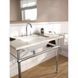 Раковина под столешницу Villeroy & Boch Loop & Friends 45 x 67.5 см 61632101 61632101 фото 2