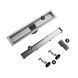 Rigola de duș Gappo G87007-4 obturator uscat 7x70 cm G87007-4 foto 8