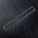 Rigola de duș Gappo G87007-4 obturator uscat 7x70 cm G87007-4 foto 5