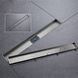 Rigola de duș Gappo G87007-4 obturator uscat 7x70 cm G87007-4 foto 4