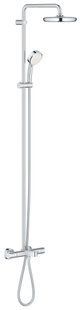 Душевая система Grohe New Tempesta Cosmopolitan 210 (26223001) 26223001 фото