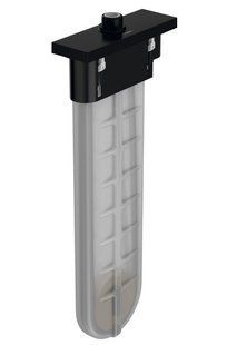 Встраиваемая часть смесителя Hansgrohe sBox 28010670 фото