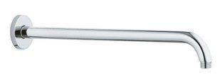 Душевой кронштейн 380 мм Grohe Rainshower (28361000) 28361000 фото