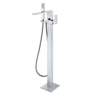 Смеситель для ванны IMPRESE GRAFIKY ZMK061901060 хром ZMK061901060 фото