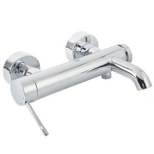 GROHE ESSENCE Nou baterie de baie, monocomandă 33624001 foto