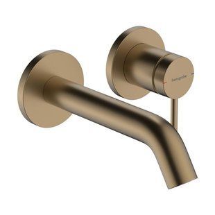 Baterie de lavoar ascuns Hansgrohe Tecturis S 73350140 73350140 foto