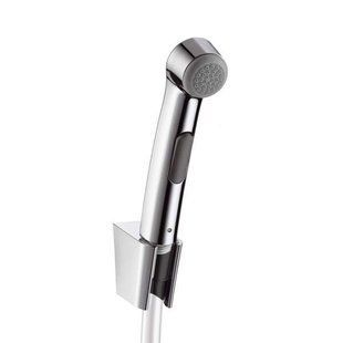 Душ гигиенический с держателем HANSGROHE (96907000) 806998289291 фото