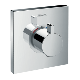 Термостат для душа Hansgrohe ShowerSelect Highflow 15760000 хром 15760000 фото