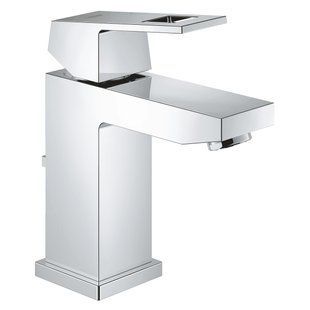 Baterie de lavoar GROHE Eurocube cu garnitură 2312700E 2312700E foto