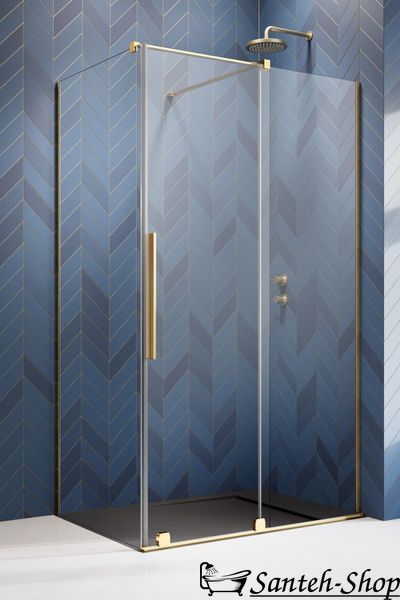 Душевая кабина Radaway FURO GOLD KDJ 10104472-09-01L 10104472-09-01L фото