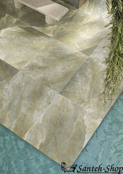 Tigla 0098081 Hawaiian Green Cerdisa Archisalt 60x120 cm 98081 foto