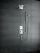 Термостат для душа Hansgrohe ShowerSelect Highflow 15760000 хром 15760000 фото 3