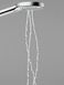 Set dus Hansgrohe 27669000 Raindance Select S 120 3jet P crom 27669000 foto 5