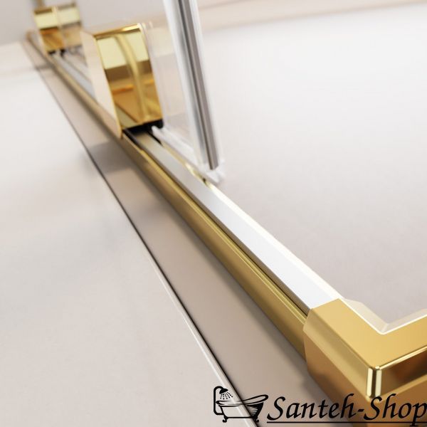 Душевая кабина Radaway FURO GOLD KDJ 10104472-09-01L 10104472-09-01L фото
