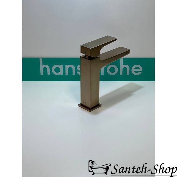 Baterie de lavoar Hansgrohe Metropol 110 (32507140) 32507140 foto