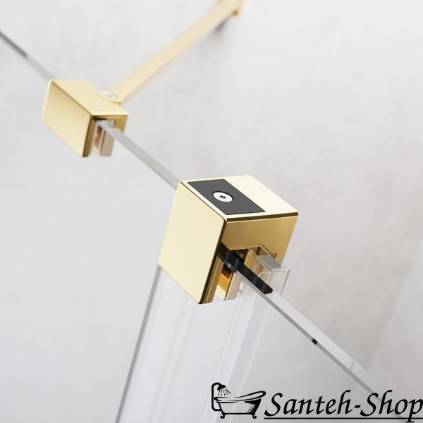 Душевая кабина Radaway FURO GOLD KDJ 10104472-09-01L 10104472-09-01L фото