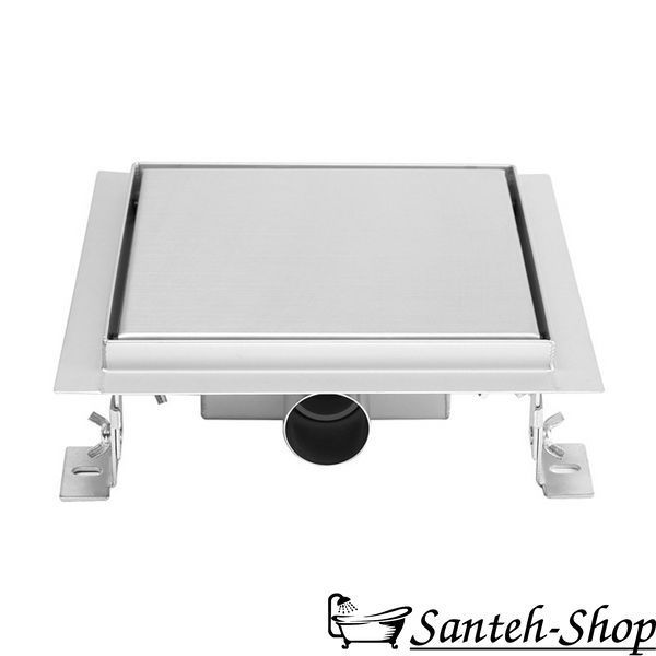 Rigola de duș Mag drain YZ-Q02S 15&times;15 YZ-Q02S 15&times;15 foto