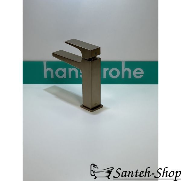 Baterie de lavoar Hansgrohe Metropol 110 (32507140) 32507140 foto