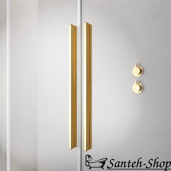Душевая кабина Radaway FURO GOLD KDJ 10104472-09-01L 10104472-09-01L фото