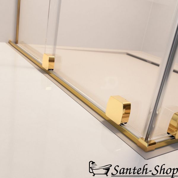 Душевая кабина Radaway FURO GOLD KDJ 10104472-09-01L 10104472-09-01L фото