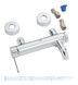 Смеситель для ванны GROHE ESSENCE New, однорычажный 33624001 фото 4