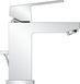 Baterie de lavoar GROHE Eurocube cu garnitură 2312700E 2312700E foto 2