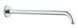 Душевой кронштейн 380 мм Grohe Rainshower (28361000) 28361000 фото 1