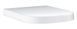 Scaun de toaletă, Grohe Euro Ceramic Softclose (39330001) 39330001 foto 4