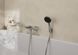 Ручной душ Hansgrohe Pulsify Select Relaxation 105 3jet, хром (24110000) 24110000 фото 6
