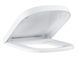 Scaun de toaletă, Grohe Euro Ceramic Softclose (39330001) 39330001 foto 1
