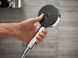 Ручной душ Hansgrohe Pulsify Select Relaxation 105 3jet, хром (24110000) 24110000 фото 5