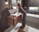 Смеситель на борт ванны Hansgrohe Vivenis (75444670) 75444670 фото 3
