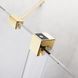 Душевая кабина Radaway FURO GOLD KDJ 10104472-09-01L 10104472-09-01L фото 5