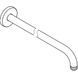Душевой кронштейн 380 мм Grohe Rainshower (28361000) 28361000 фото 3