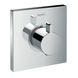 Термостат для душа Hansgrohe ShowerSelect Highflow 15760000 хром 15760000 фото 1
