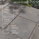 Плитка Cerdisa Beton Design Белый 80x80 см 0099281 99281 фото 2