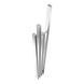 Радиатор Radox FAN 4 FAN501800*04CR Chrome FAN501800*04CR фото 3
