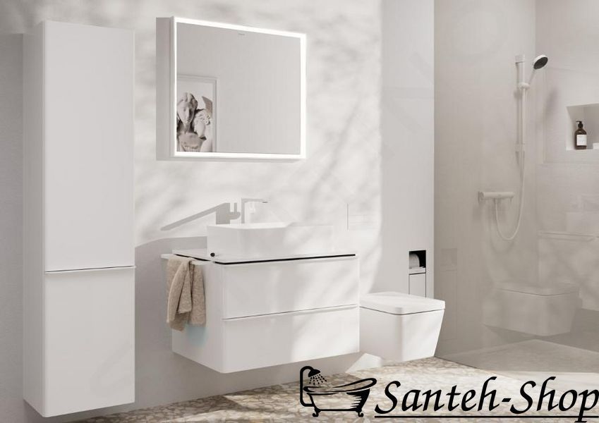 Baterie lavoar Hansgrohe Tecturis E 240 CoolStart 73070700 73070700 foto