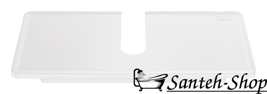 Полочка для душевой системы GROHE EasyReach 26362LN1 26362LN1 фото