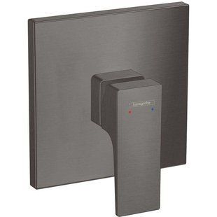 Baterie de duș ascunsă HANSGROHE 32565340 foto