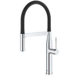 Смеситель для кухни GROHE Essence New 30294000 однорычажный 30294000 фото