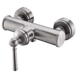 Baterie duș Imprese Hydrant ZMK031806080 nichel/satinat ZMK031806080 foto